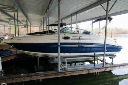 Sea Ray 240 Sundeck for sale in United States of America for $33,000 (£25,609)