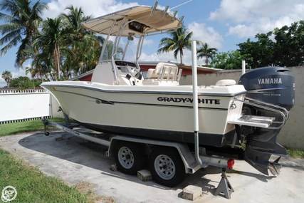 Grady-White 209 Fisherman for sale in United States of America for 42,000 $ (32,296 £)