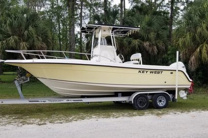 Key West 2300 CC Bluewater for sale in United States of America for $35,000 (£27,792)