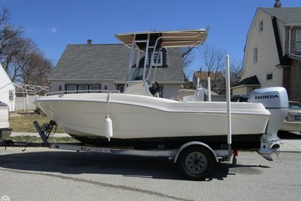 Barracuda 188 CCR for sale in United States of America for $29,400 (£23,232)