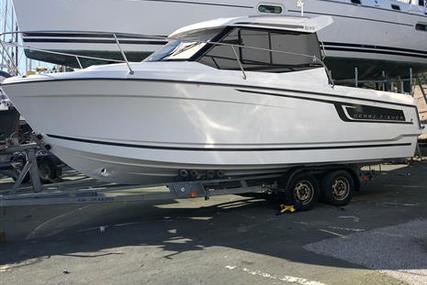 Jeanneau Merry Fisher 695 for sale in United Kingdom for £57,995