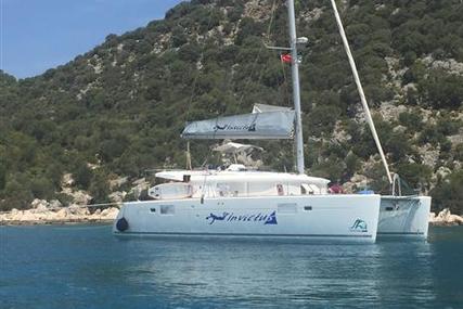 Lagoon 450F for sale in Turkey for £375,000