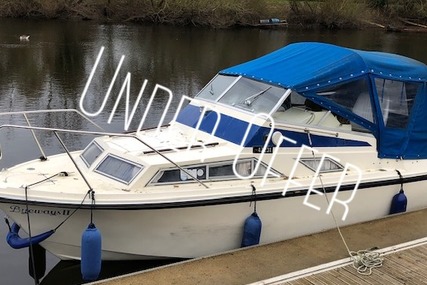Fairline Holiday for sale in United Kingdom for £6,995