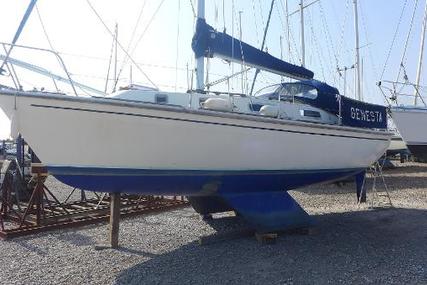 Westerly Konsort for sale in United Kingdom for £18,000