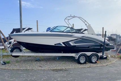 Chaparral 223 Vortex for sale in United Kingdom for £46,995