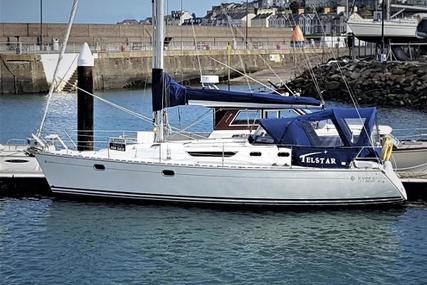 Jeanneau Sun Odyssey 36.2 for sale in United Kingdom for £47,500 Jeanneau Sun Odyssey 36.2 for sale in United Kingdom for £47,500