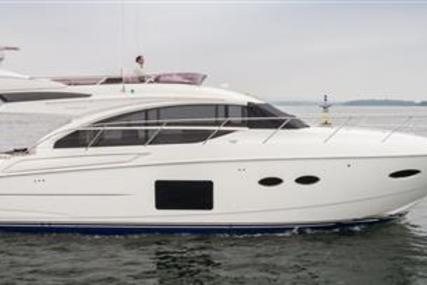 Princess 52 for sale in United Kingdom for €820,000 (£708,313)