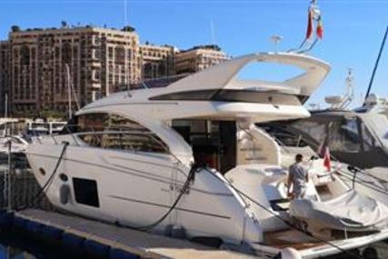 Princess 52 for sale in Monaco for €850,000 (£734,697)