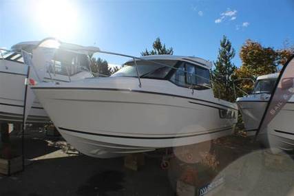 Jeanneau Merry Fisher 695 for sale in United Kingdom for £53,500