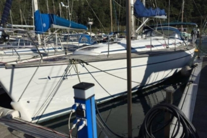 Bavaria Yachts 49 for sale in Portugal for €115,000 (£100,806)