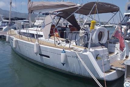 Jeanneau Sun Odyssey 379 for sale in Spain for £104,950
