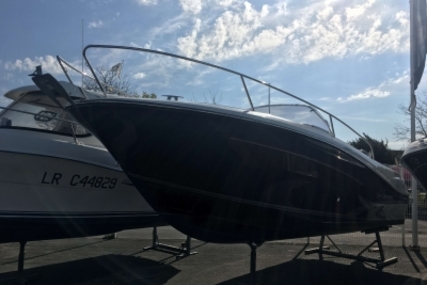 Jeanneau Cap Camarat 7.5 WA for sale in France for €58,900 (£50,987)