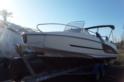 Beneteau Flyer 6.6 Sundeck for sale in France for €40,900 (£35,827)