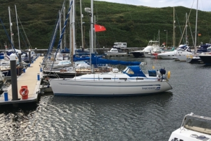 Bavaria Yachts 32 for sale in Ireland for €39,000 (£33,760)