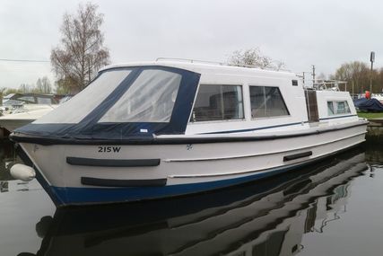 Connoisseur 1070FB for sale in United Kingdom for £37,950
