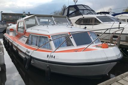 Alpha Craft 42 for sale in United Kingdom for £37,950