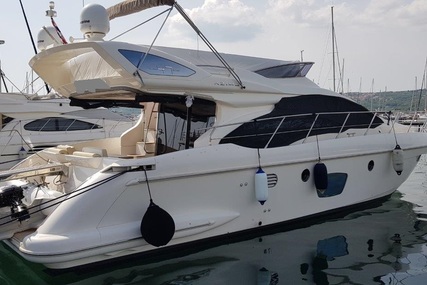 Azimut Yachts 47 for sale in Croatia for €335,000 (£281,588)