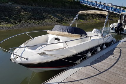 Jeanneau Cap Camarat 625 WA for sale in United Kingdom for £18,490