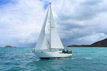 Nicholson 32 Mk X1 for sale in for $28,000 (£21,531)