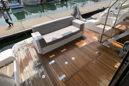 Fairline Squadron 48 for sale in Hong Kong for $632,300 (£496,841)