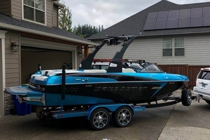 Malibu 22VLX for sale in United States of America for $94,400 (£74,122)
