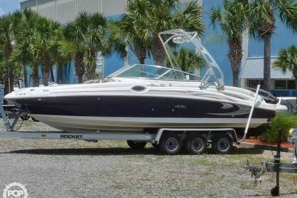 Sea Ray 27 for sale in United States of America for 38.900 $ (29.971 £)