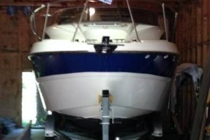 Bayliner 275 Cruiser for sale in United States of America for $33,000 (£25,375)