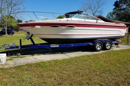 Sea Ray 250 Cuddy Fisherman for sale in United States of America for $8,990 (£7,072)