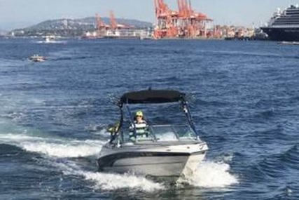 Malibu M1850 for sale in United States of America for $22,250 (£17,141)