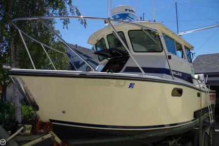 Farallon Whaleback 25 for sale in United States of America for $70,000 (£50,069)