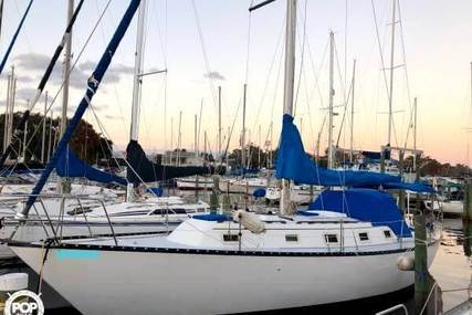 Hunter 37 Cherubini for sale in United States of America for $18,000 (£13,703)