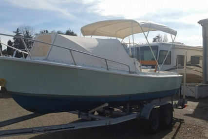 Shamrock 20 Center Console for sale in United States of America for $16,750 (£12,926)