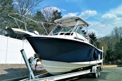 Grady-White Sailfish 252 Sportbridge for sale in United States of America for $27,800 (£21,419)