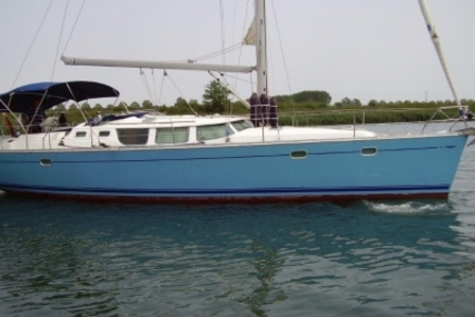 Jeanneau Sun Odyssey 43 DS for sale in Italy for €99,500 (£86,003)