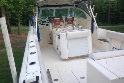 Pursuit 345 Drummond Sportfish for sale in United States of America for $169,000 (£131,148)