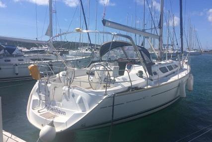 Jeanneau Sun Odyssey 40.3 for sale in Greece for €74,950 (£67,375)