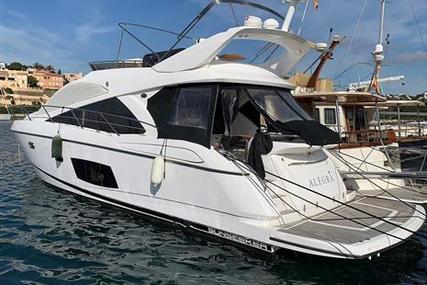 Sunseeker Manhattan 53 for sale in Spain for €650,000 (£572,975)