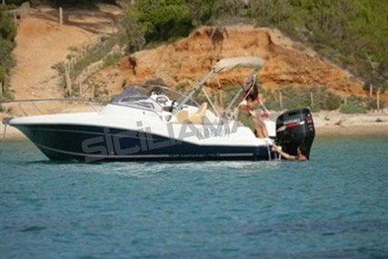 Jeanneau Cap Camarat 755 WA for sale in Italy for €35,000 (£30,288)