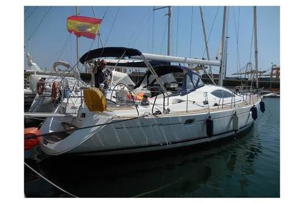Jeanneau Sun Odyssey 49 DS for sale in Spain for €159,995 (£143,516)