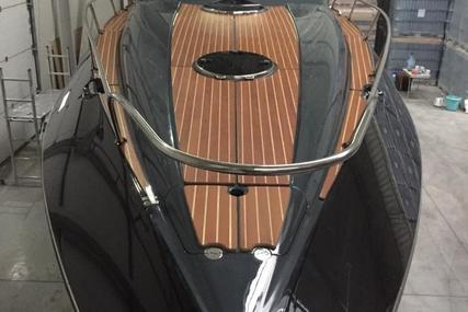 Hunton 43 for sale in Poland for €285,000 (£246,489)
