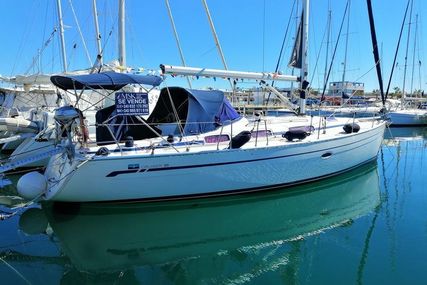 Bavaria Cruiser 38 for sale in Spain for €95,000 (£82,199)