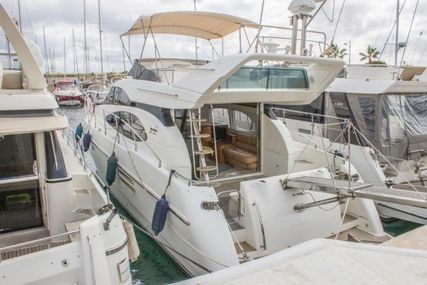 Azimut Yachts 52 for sale in Spain for €109,000 (£92,065)