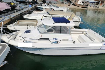 Rodman 790 HT for sale in Spain for €21,500 (£18,131)