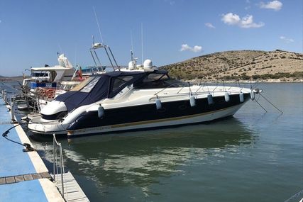 Sunseeker Predator 54 for sale in Spain for €140,000 (£121,191)