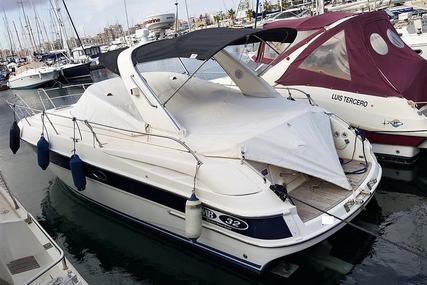 Bavaria Yachts 32 Sport for sale in Spain for €57,500 (£49,700)