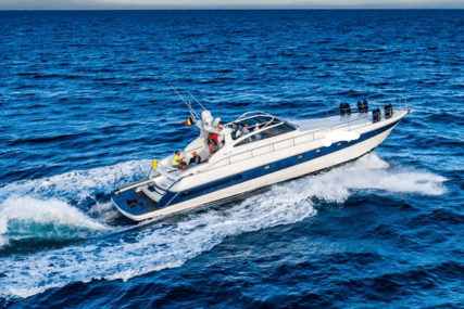 Mochi 18 open for sale in Spain for €145,000 (£125,519)