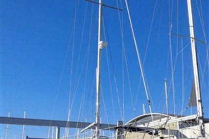 CNSO SHOGUN 36 for sale in Italy for €15,000 (£12,965)