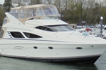 Silverton 43 Sport Bridge for sale in United Kingdom for £174,950