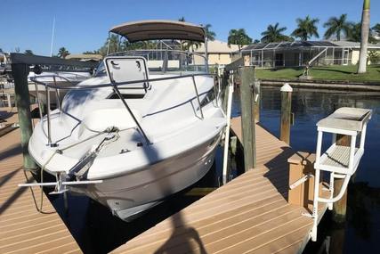 Bayliner Ciera 2655 Sunbridge for sale in United States of America for $18,000 (£13,968) Bayliner Ciera 2655 Sunbridge for sale in United States of America for $18,000 (£13,968)