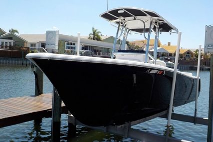 Sportsman 229 Heritage for sale in United States of America for 46,700 $ (35,910 £)